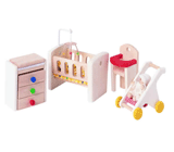 Toys & Nursery
